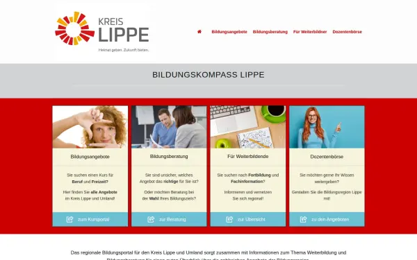 www.lippe-bildungskompass.de