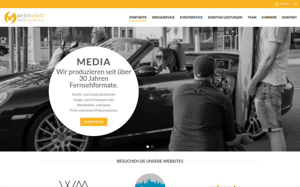 www.mediavents.de