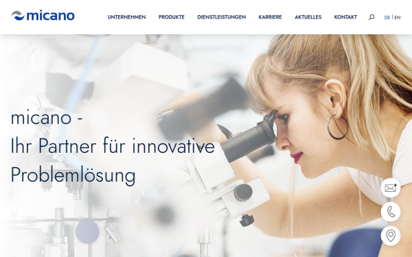 www.micano.de