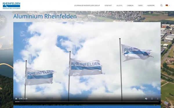 alurheinfelden.com