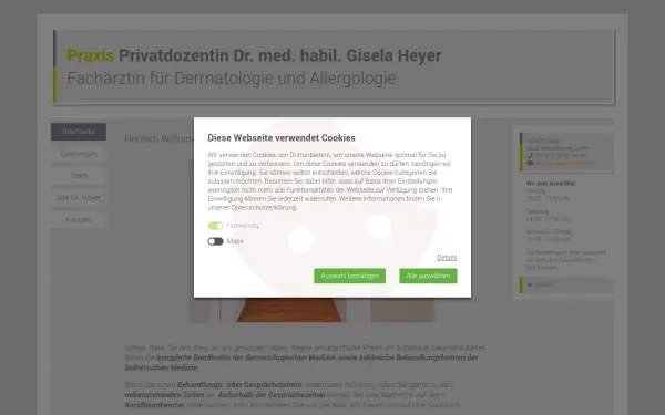 dr-gisela-heyer.de