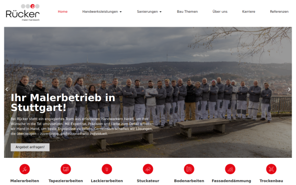 maler-ruecker.de