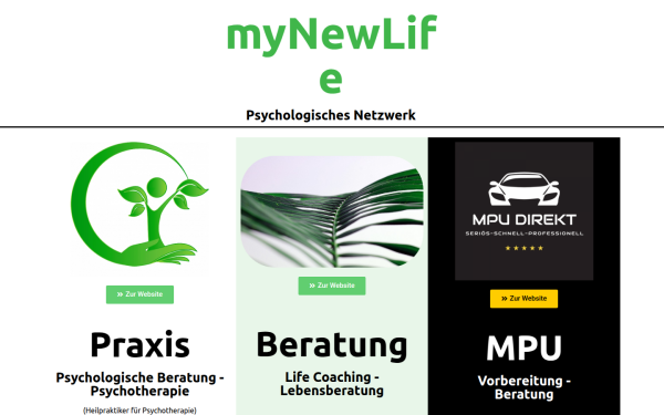mynewlife.de