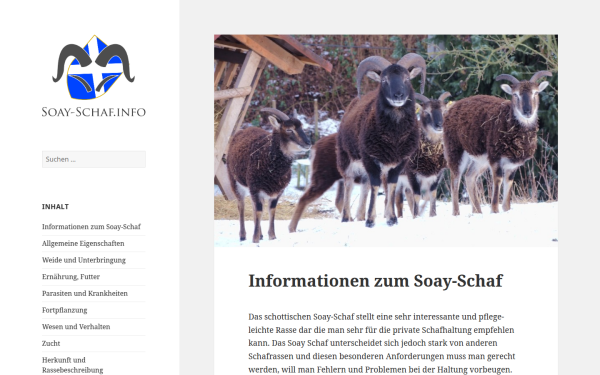 www.soay-schaf.info