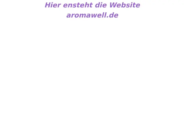 aromawell.de