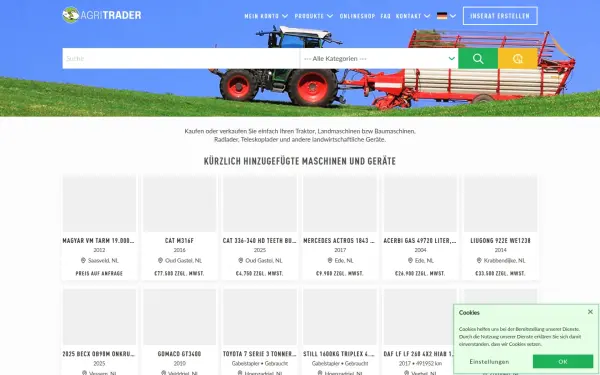 www.agritrader.de
