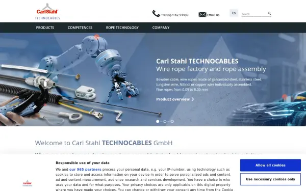 www.carlstahl-technocables.com