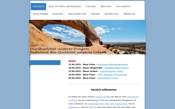 www.marc-schormann.de