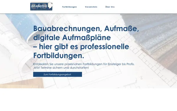 www.aufmasstechniker.com