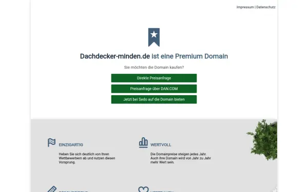 dachdecker-minden.de