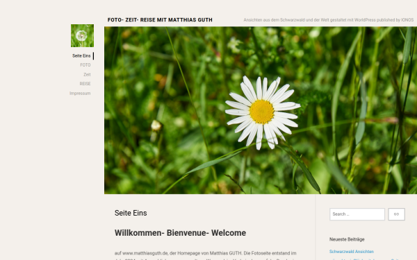 matthiasguth.de