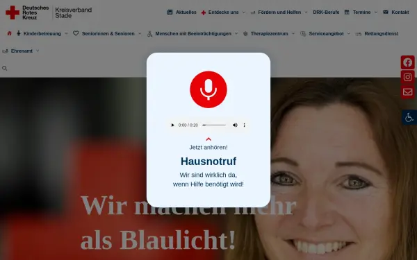 mehr-als-blaulicht.de