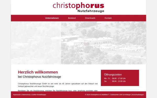 www.chr-trucks.de