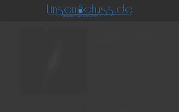 www.linsenschuss.de