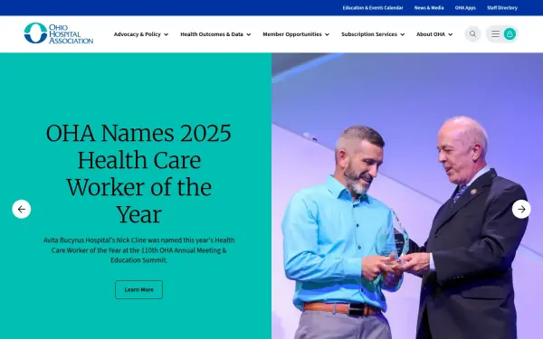 www.ohiohospitals.org