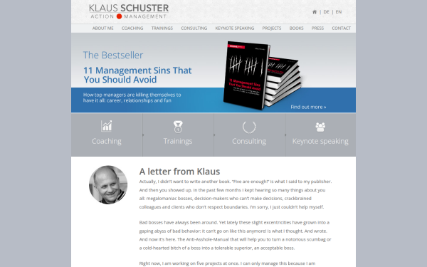 www.klausschuster.eu