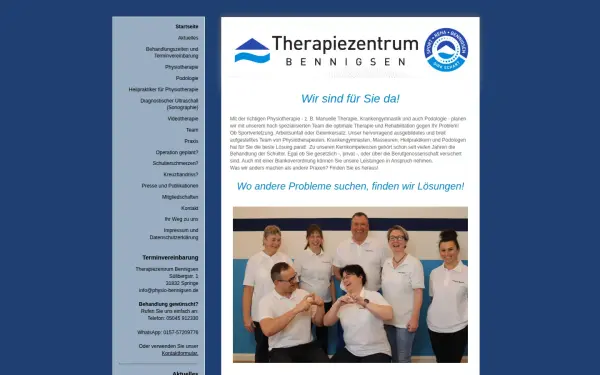 www.physio-bennigsen.de