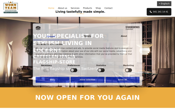 www.wohnteam.ch