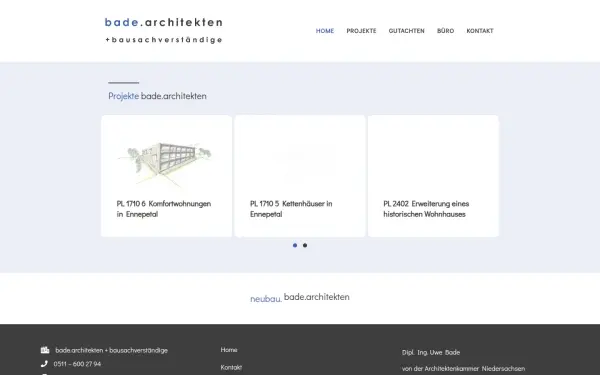 badearchitekten.de