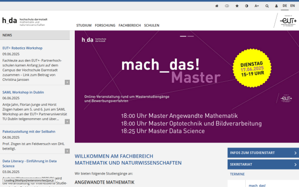 fbmn.h-da.de
