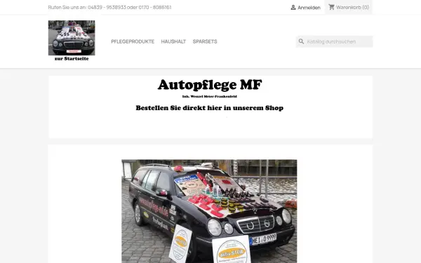 www.autopflege-mf-shop.de