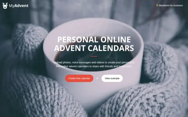 www.myadvent.net