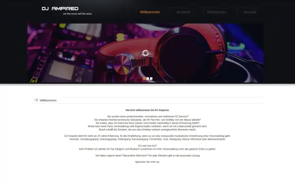 ampired.de
