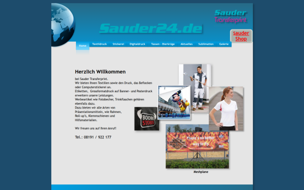 sauder24.de
