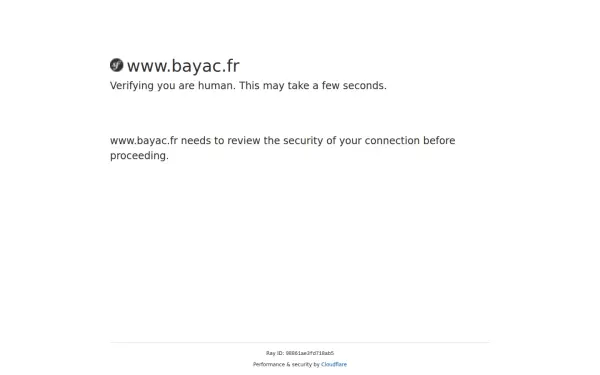 www.bayac.fr