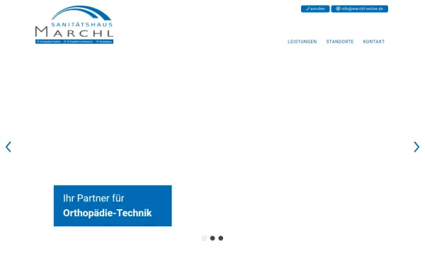 marchl-online.de