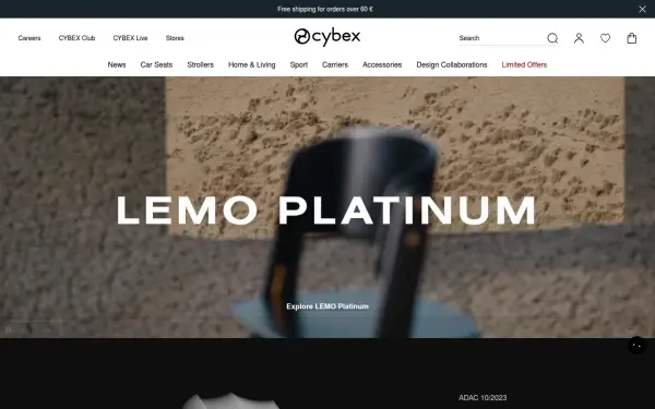 www.cybex-online.com