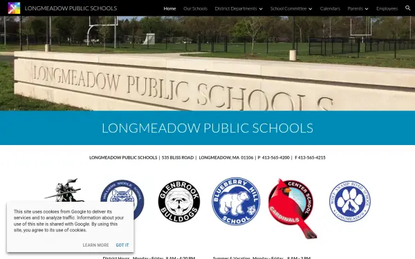 www.longmeadow.k12.ma.us