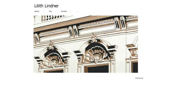lilithzoelindner.de