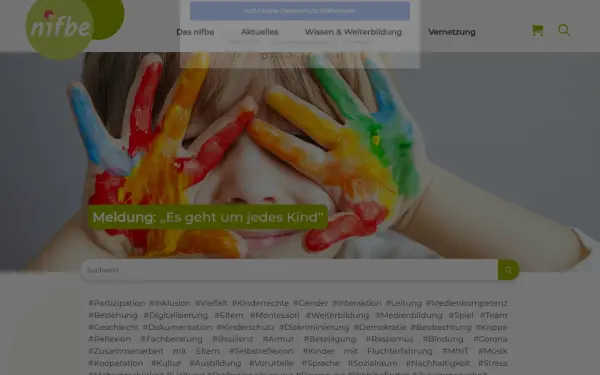 nifbe.de