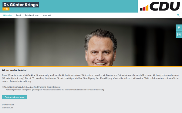 www.guenter-krings.de
