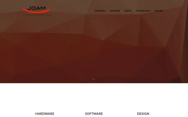 www.systemhaus-joam.de