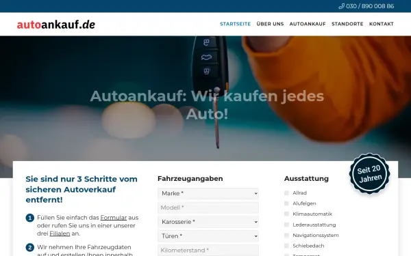 autoankauf.de