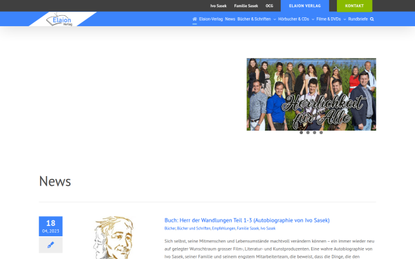 www.elaion-verlag.ch