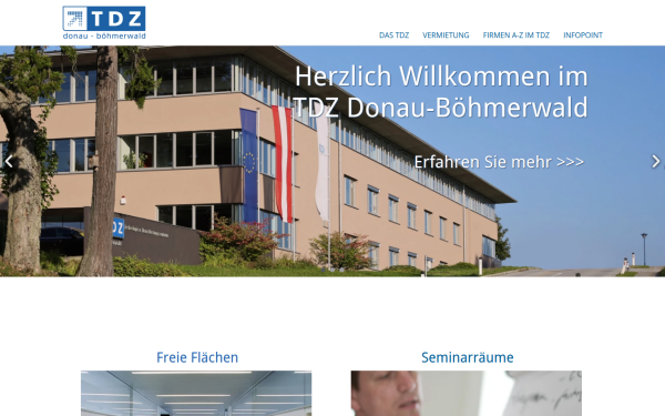 www.tdz.at