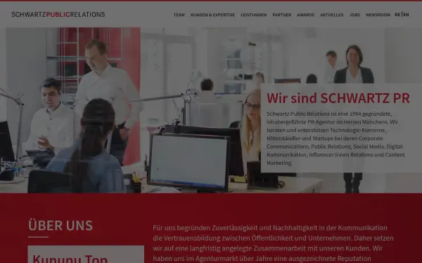 schwartzpr.de