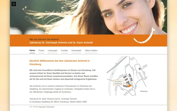dr-schmid-guenzburg.de