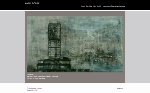 www.karin-doerre.com