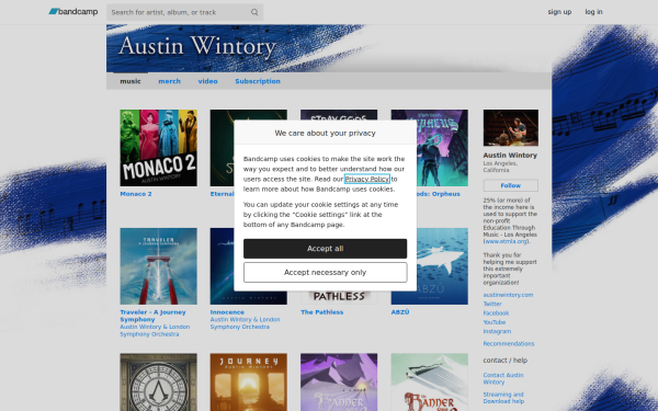 austinwintory.bandcamp.com