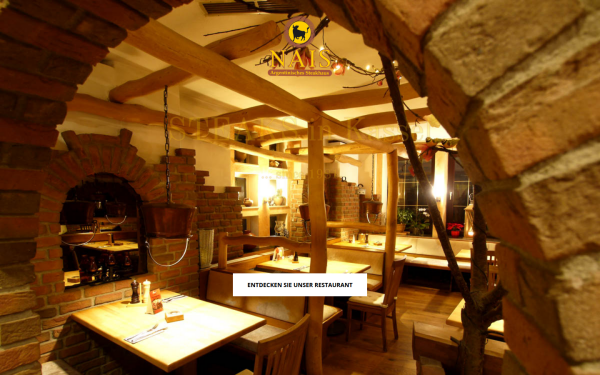 steakhaus-nais.de