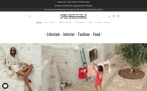 villa-wohnzauber-shop.de
