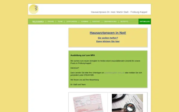 www.hausarzt-dr-stass.de