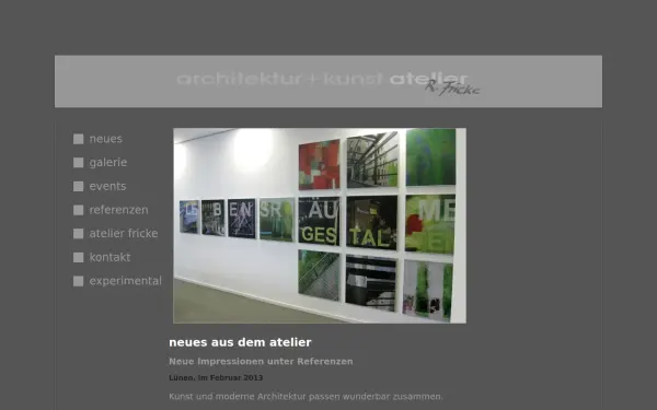 atelier-fricci.de