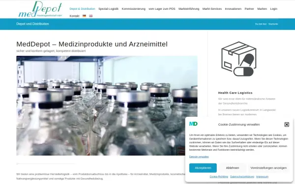 meddepot.de