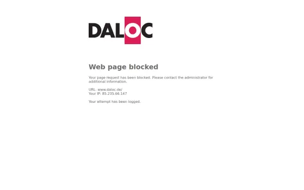 www.daloc.de