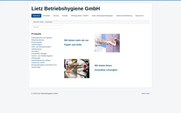 lietz-betriebshygiene.de